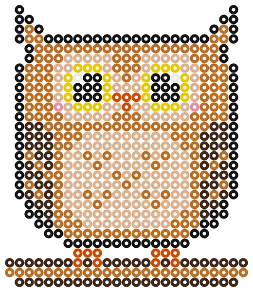 Chouette de nuit